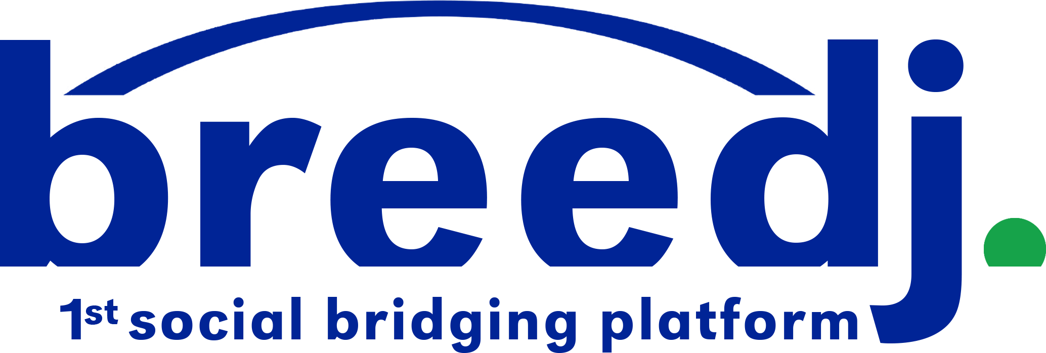 Breedj Logo